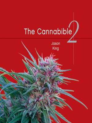 cover image of The Cannabible 2